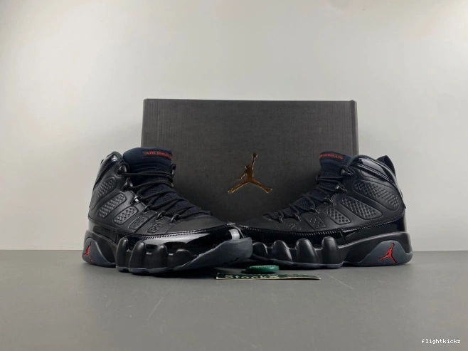302370-014 Air 9 Patent Retro Bred Jordan 0816